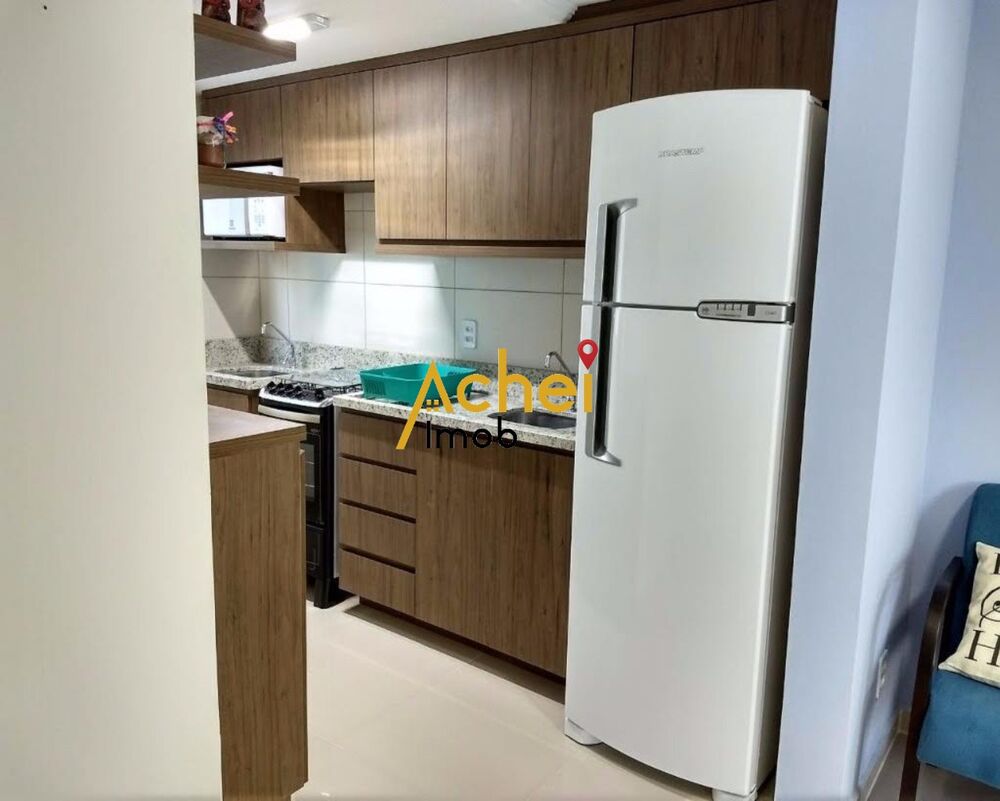 Apartamento, 2 quartos, 47 m² - Foto 8