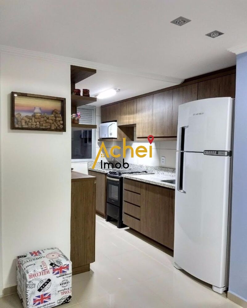 Apartamento, 2 quartos, 47 m² - Foto 16