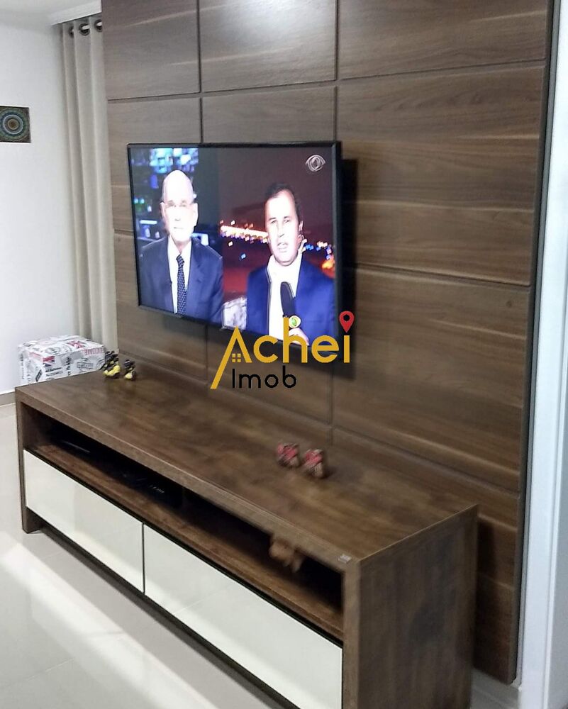 Apartamento, 2 quartos, 47 m² - Foto 6