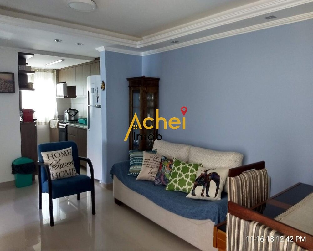 Apartamento, 2 quartos, 47 m² - Foto 15