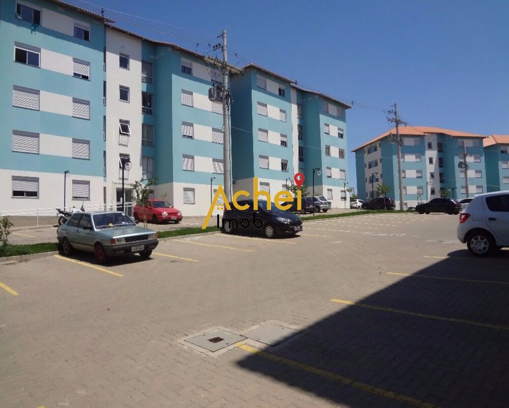 Apartamento, 2 quartos, 47 m² - Foto 9