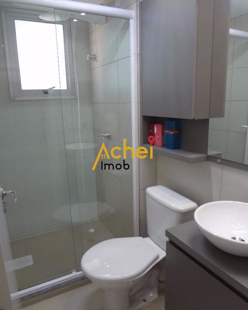 Apartamento, 2 quartos, 47 m² - Foto 5