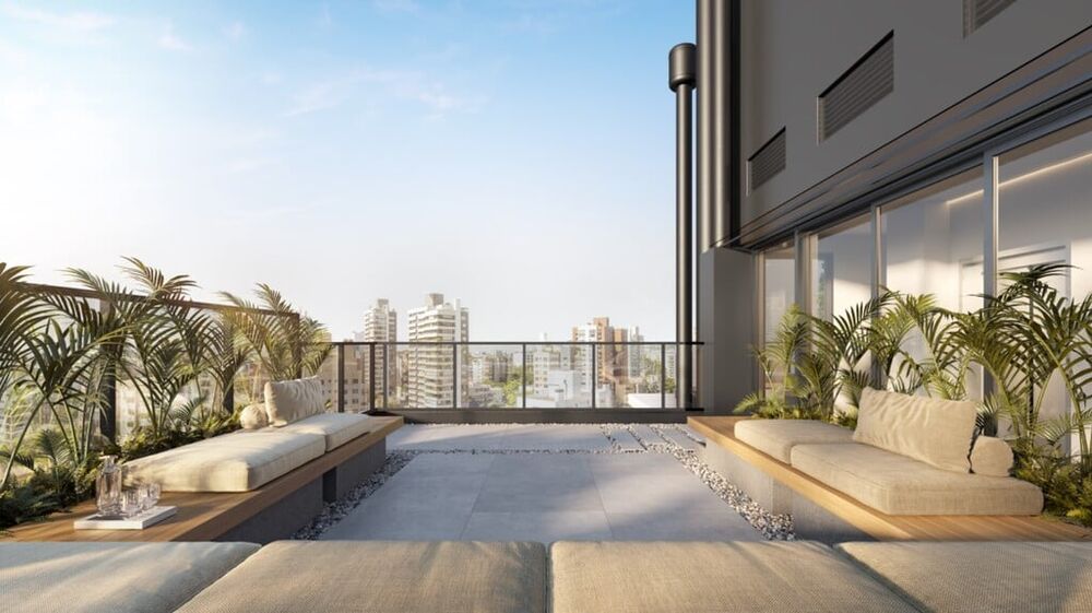 Apartamento, 1 quarto, 80 m² - Foto 5