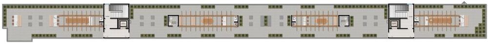 Apartamento, 1 quarto, 34 m² - Foto 11