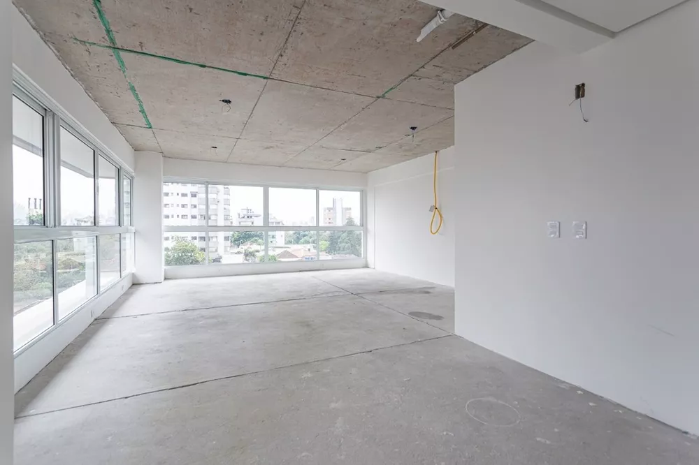 Apartamento à venda com 3 quartos, 129m² - Foto 1