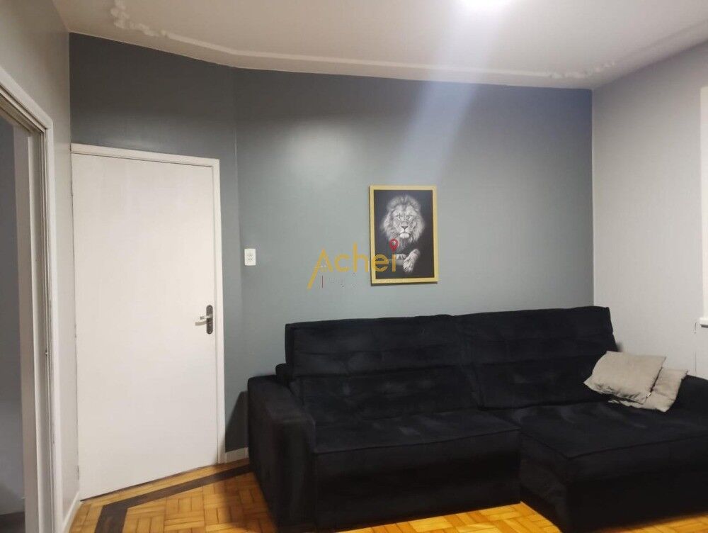 Apartamento, 3 quartos, 67 m² - Foto 1