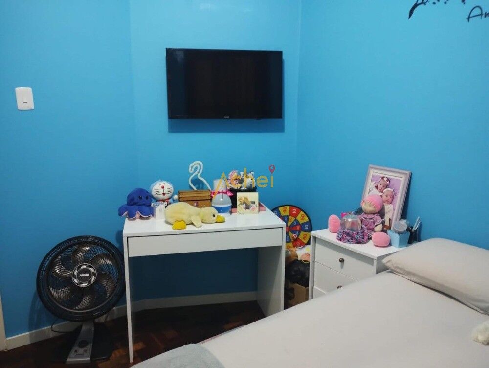 Apartamento, 3 quartos, 67 m² - Foto 4