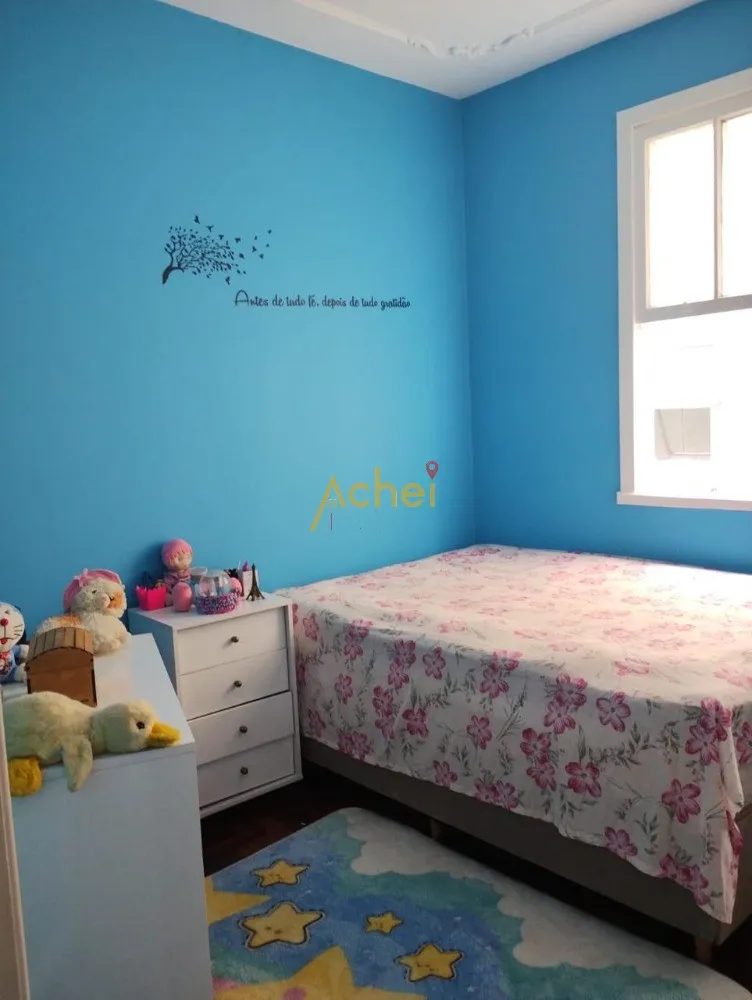 Apartamento, 3 quartos, 67 m² - Foto 2