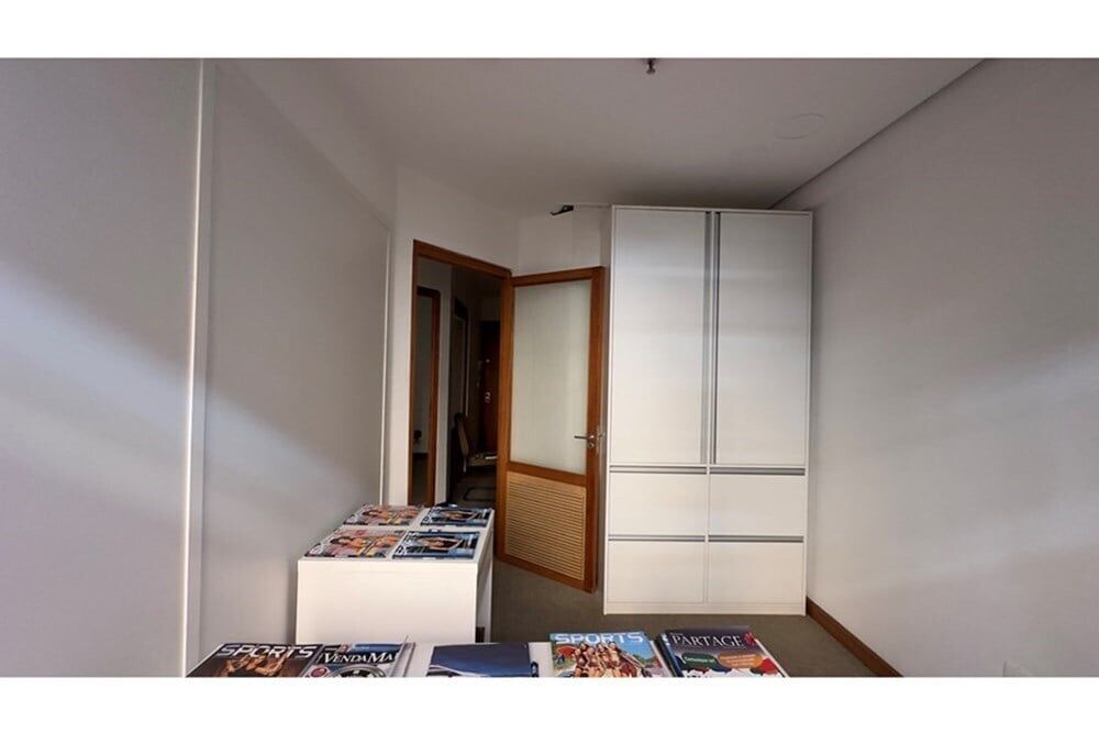 Conjunto Comercial-Sala à venda, 45m² - Foto 4
