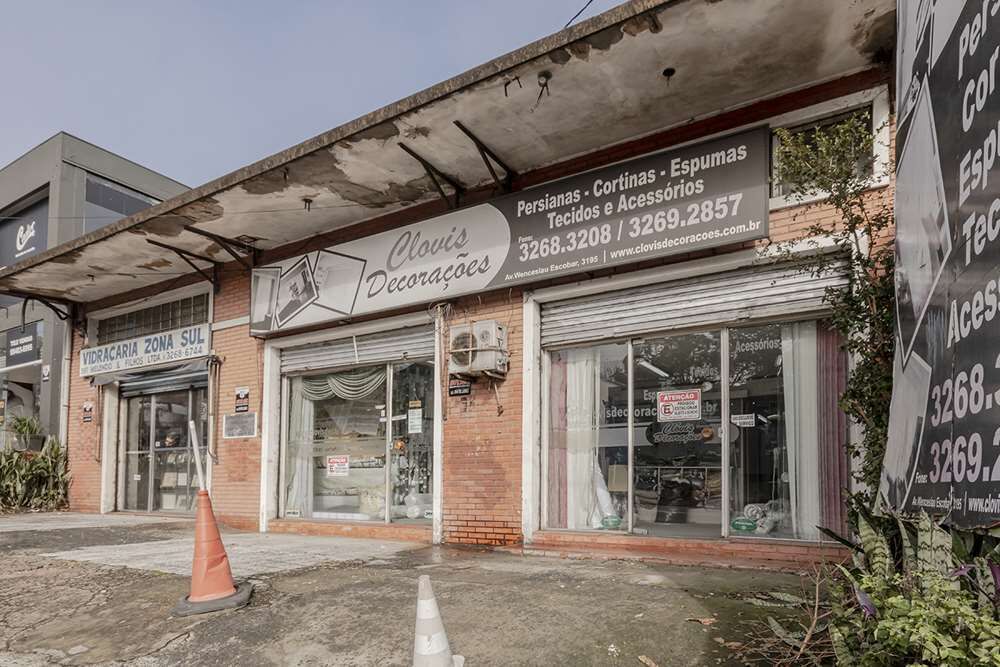 Prédio Inteiro, 420 m² - Foto 1