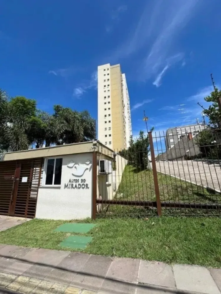 Apartamento, 2 quartos, 53 m² - Foto 6