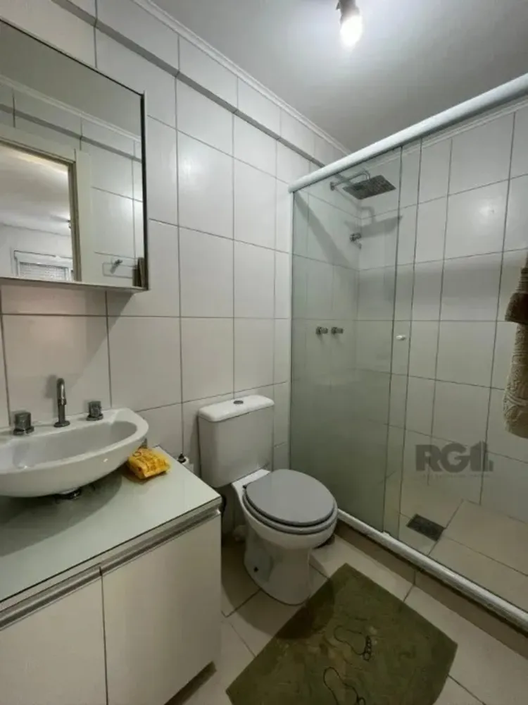 Apartamento, 2 quartos, 53 m² - Foto 9