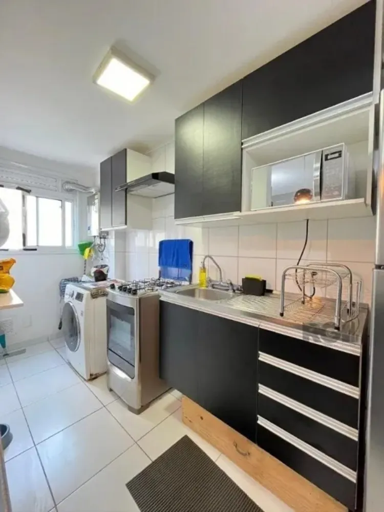 Apartamento, 2 quartos, 53 m² - Foto 5
