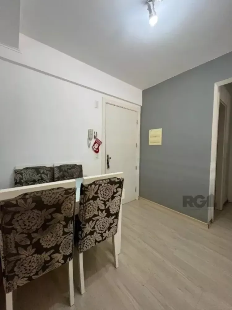 Apartamento à venda com 2 quartos, 53m² - Foto 3