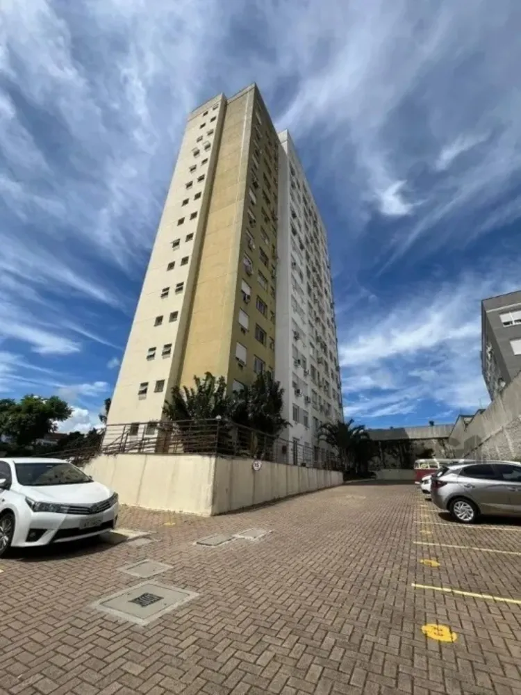 Apartamento, 2 quartos, 53 m² - Foto 5