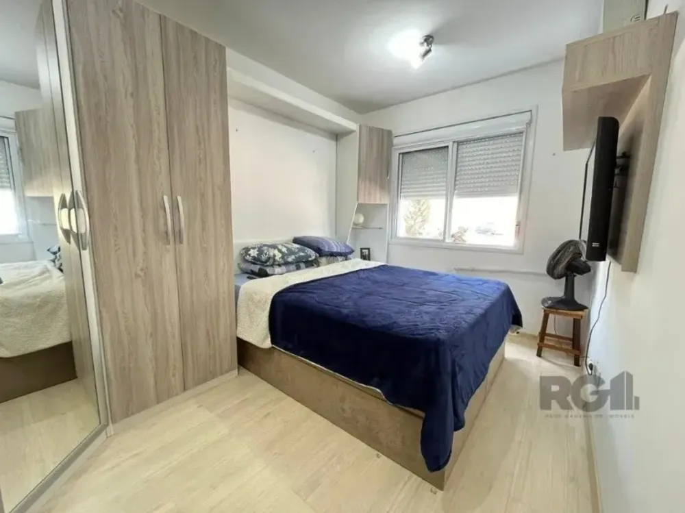 Apartamento, 2 quartos, 53 m² - Foto 7