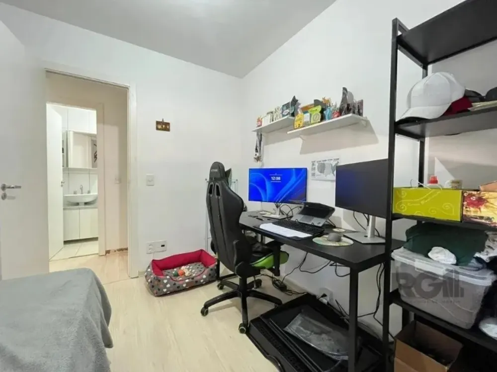 Apartamento, 2 quartos, 53 m² - Foto 8