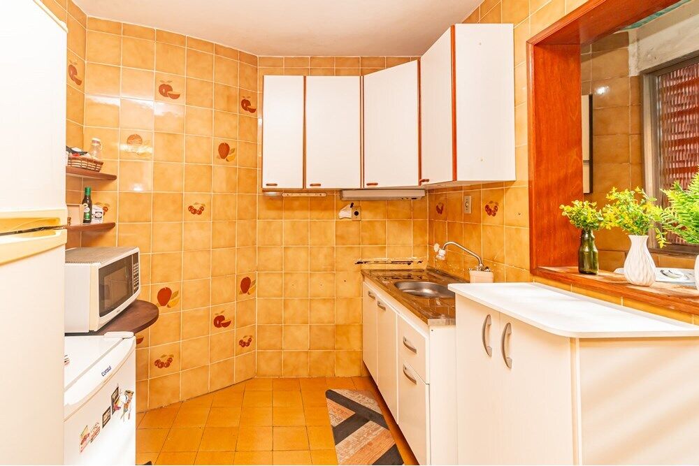 Apartamento, 1 quarto, 47 m² - Foto 12