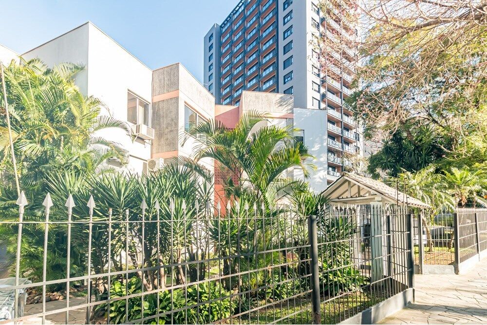 Apartamento, 1 quarto, 47 m² - Foto 4