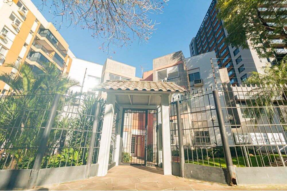 Apartamento, 1 quarto, 47 m² - Foto 5