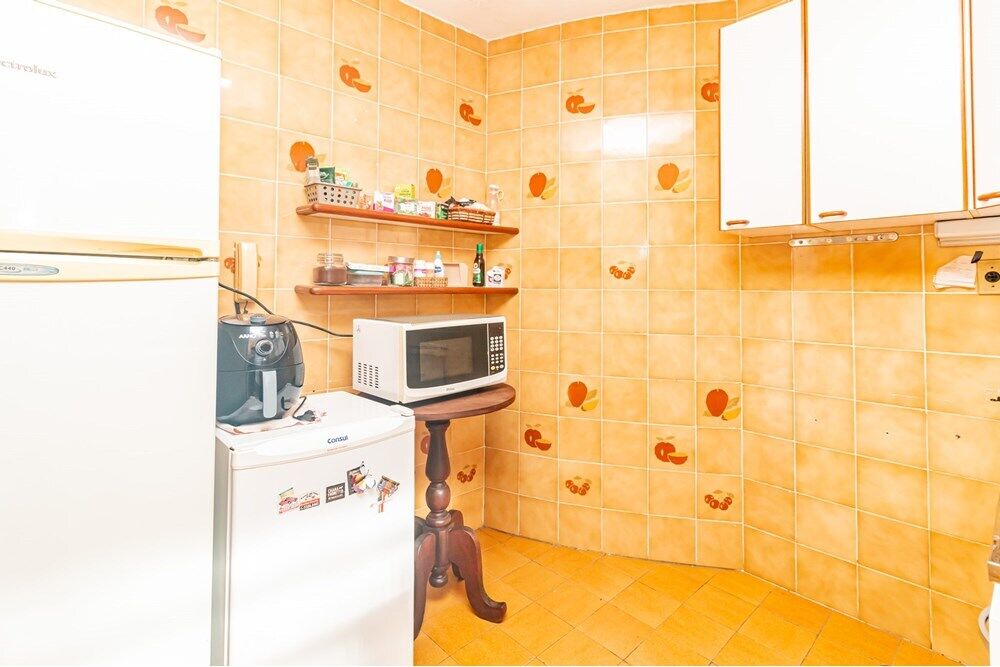 Apartamento, 1 quarto, 47 m² - Foto 11