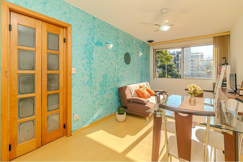 Apartamento, 1 quarto, 47 m² - Foto 19