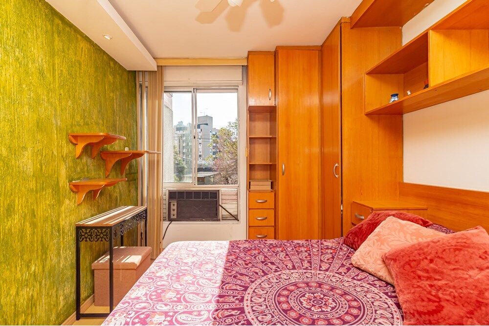 Apartamento, 1 quarto, 47 m² - Foto 14