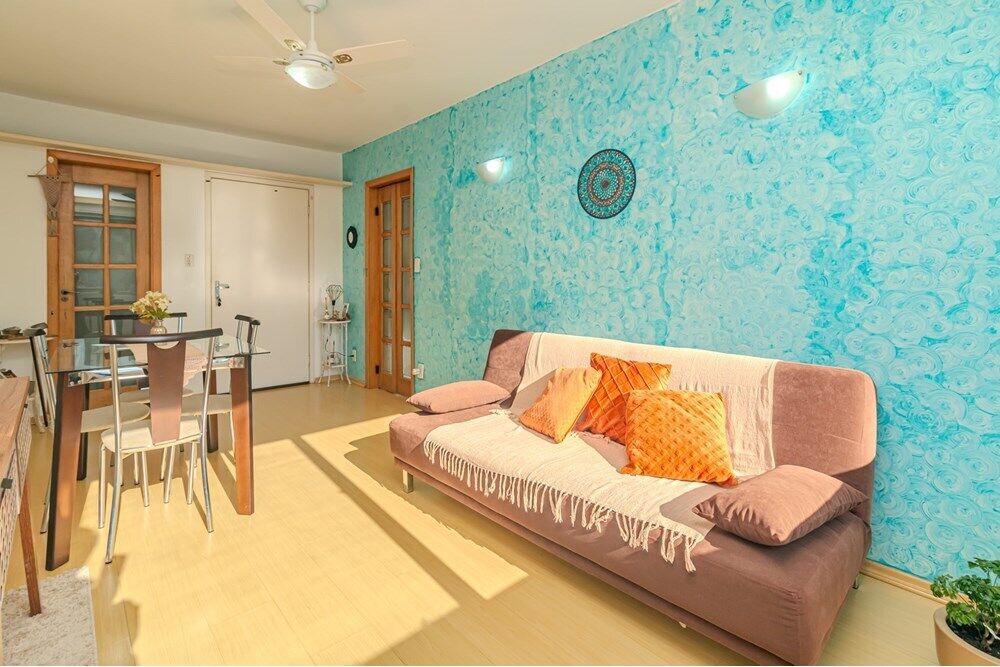 Apartamento, 1 quarto, 47 m² - Foto 18