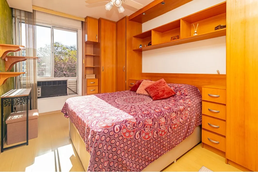 Apartamento, 1 quarto, 47 m² - Foto 22