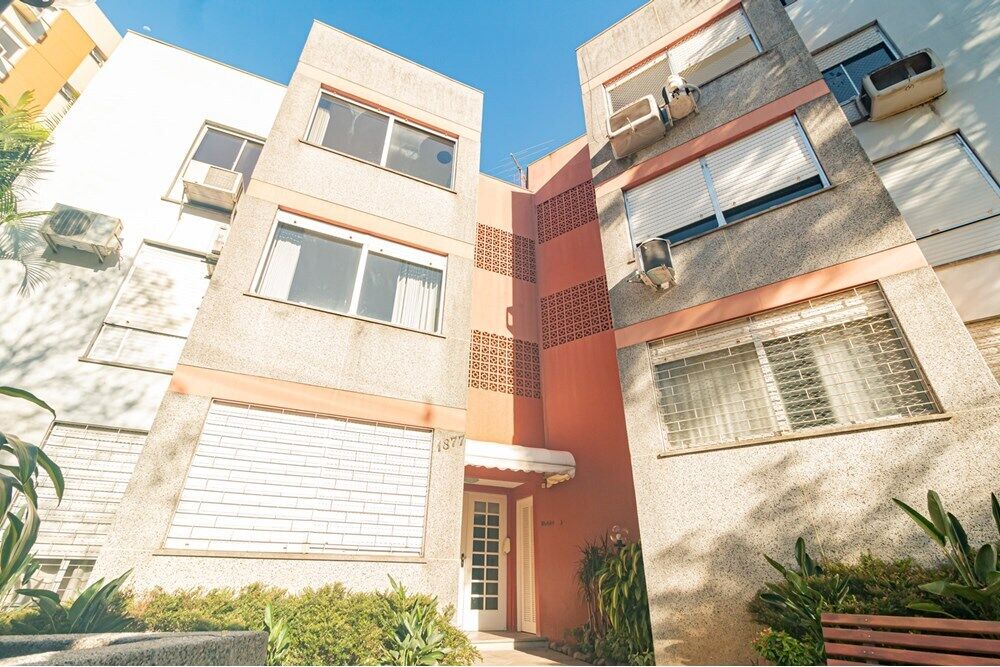 Apartamento, 1 quarto, 47 m² - Foto 6