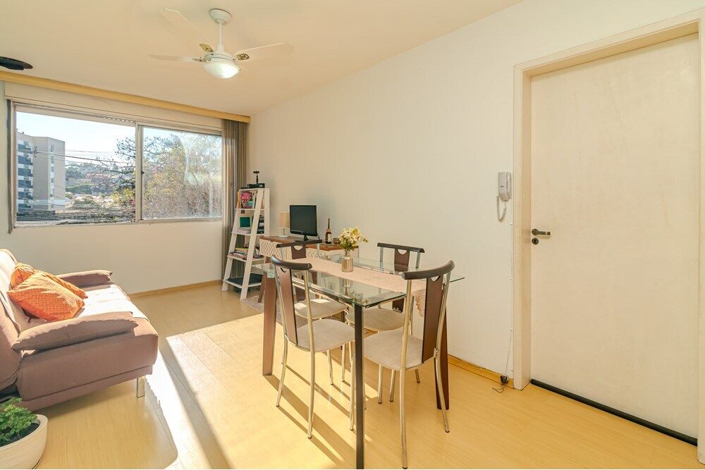 Apartamento, 1 quarto, 47 m² - Foto 1