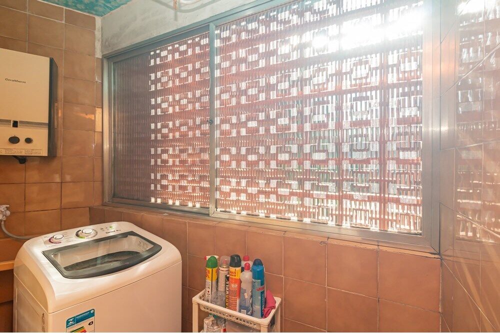 Apartamento, 1 quarto, 47 m² - Foto 9