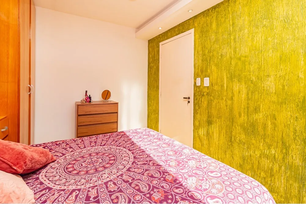 Apartamento, 1 quarto, 47 m² - Foto 21