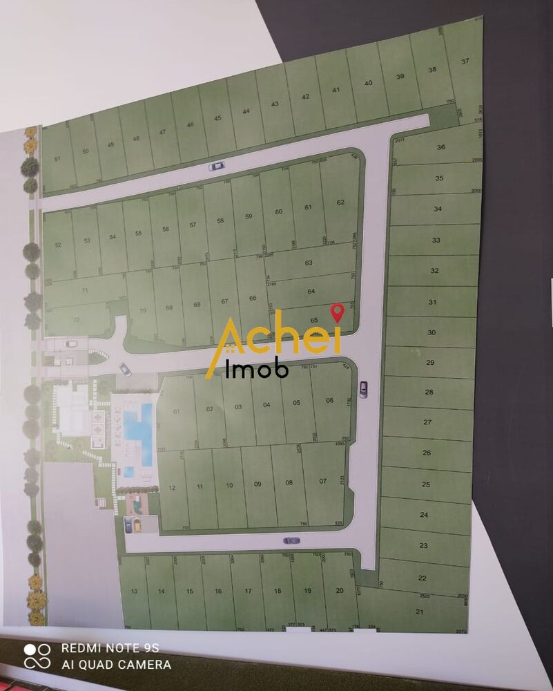Terreno, 167 m² - Foto 10