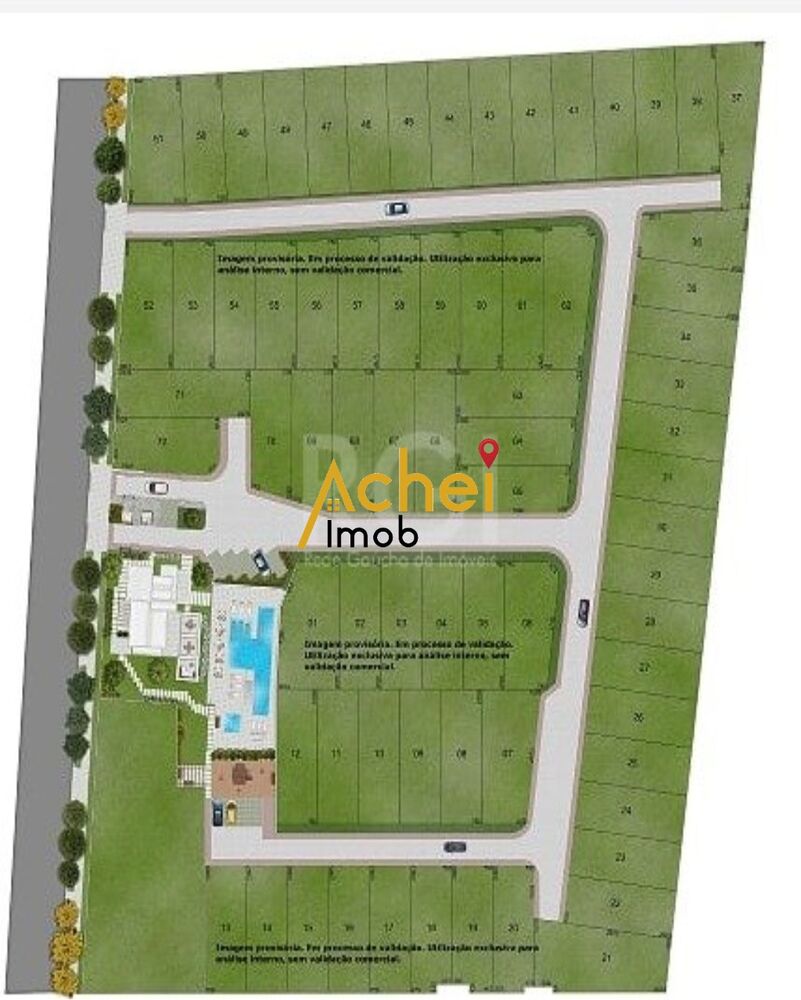 Terreno, 167 m² - Foto 12