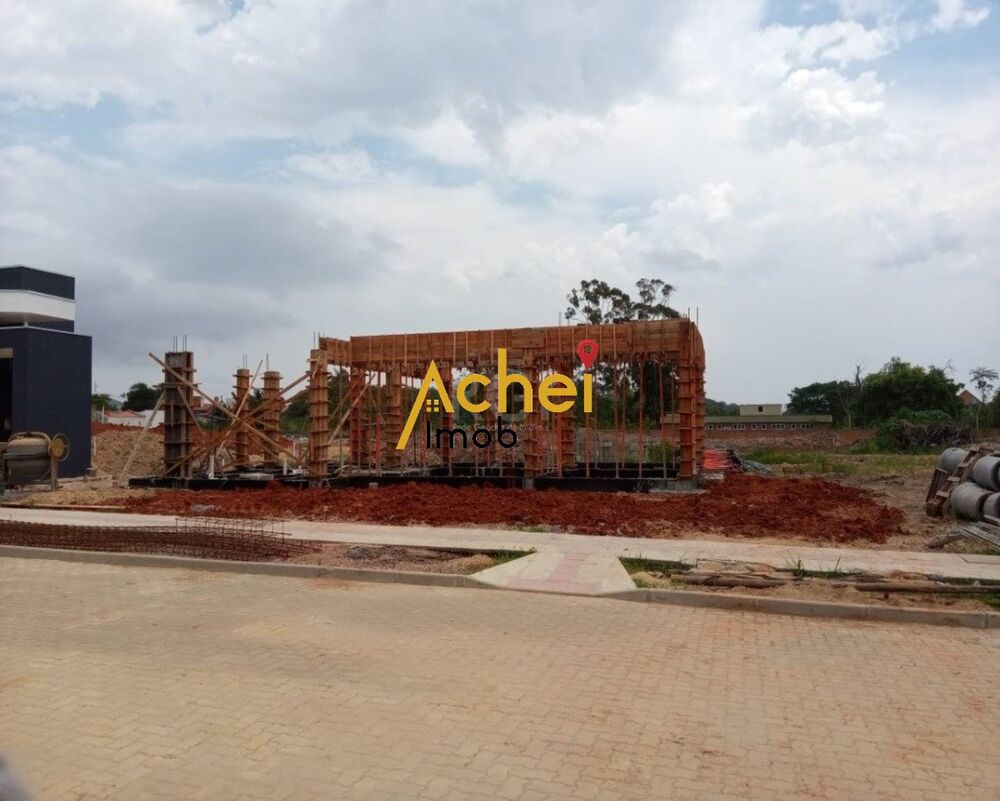 Terreno, 167 m² - Foto 1