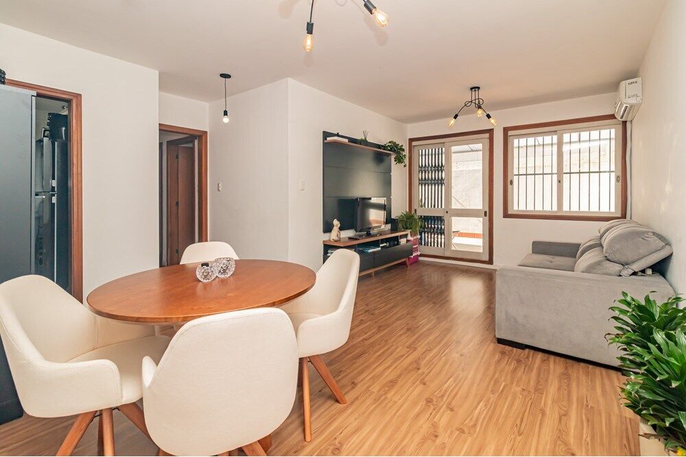 Apartamento, 2 quartos, 77 m² - Foto 1