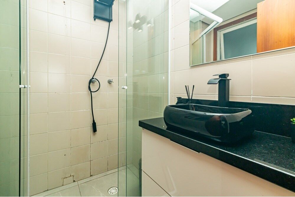 Apartamento, 2 quartos, 77 m² - Foto 11