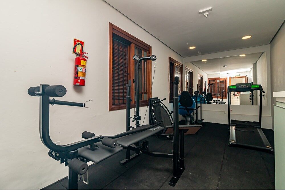 Apartamento, 2 quartos, 77 m² - Foto 5