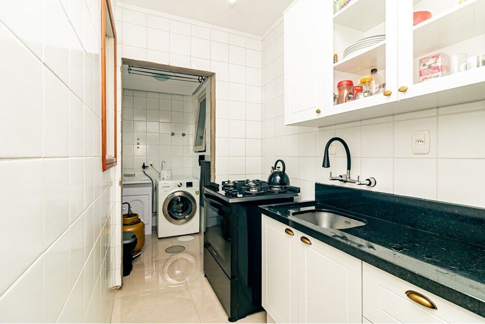 Apartamento, 2 quartos, 77 m² - Foto 7