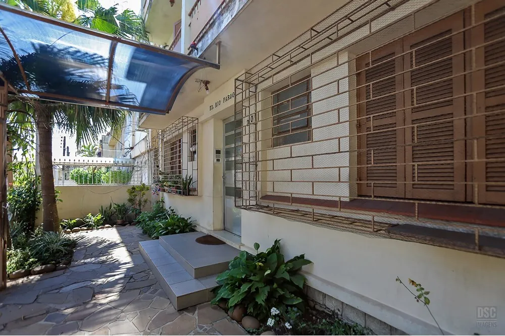 Apartamento, 1 quarto, 38 m² - Foto 7