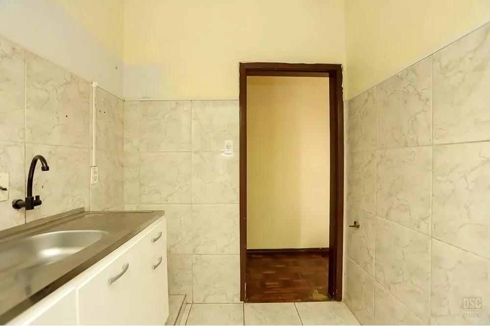 Apartamento à venda com 1 quarto, 38m² - Foto 3