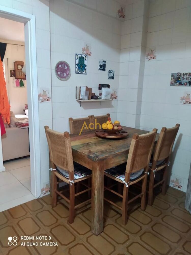 Apartamento à venda com 2 quartos, 68m² - Foto 7