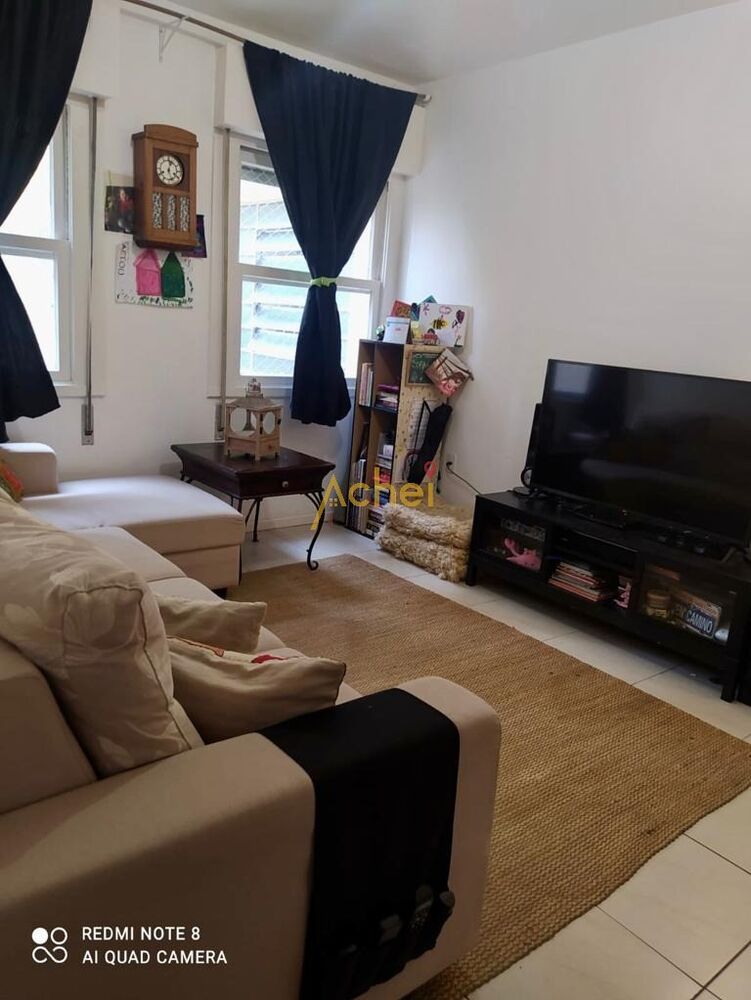 Apartamento à venda com 2 quartos, 68m² - Foto 1