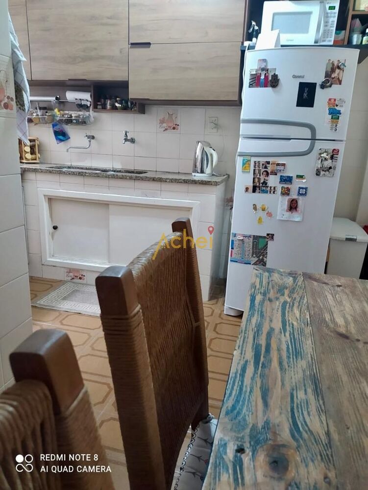 Apartamento à venda com 2 quartos, 68m² - Foto 8