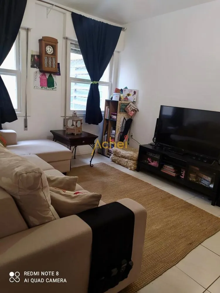 Apartamento, 2 quartos, 68 m² - Foto 8