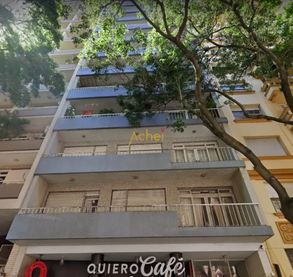Apartamento, 2 quartos, 68 m² - Foto 1