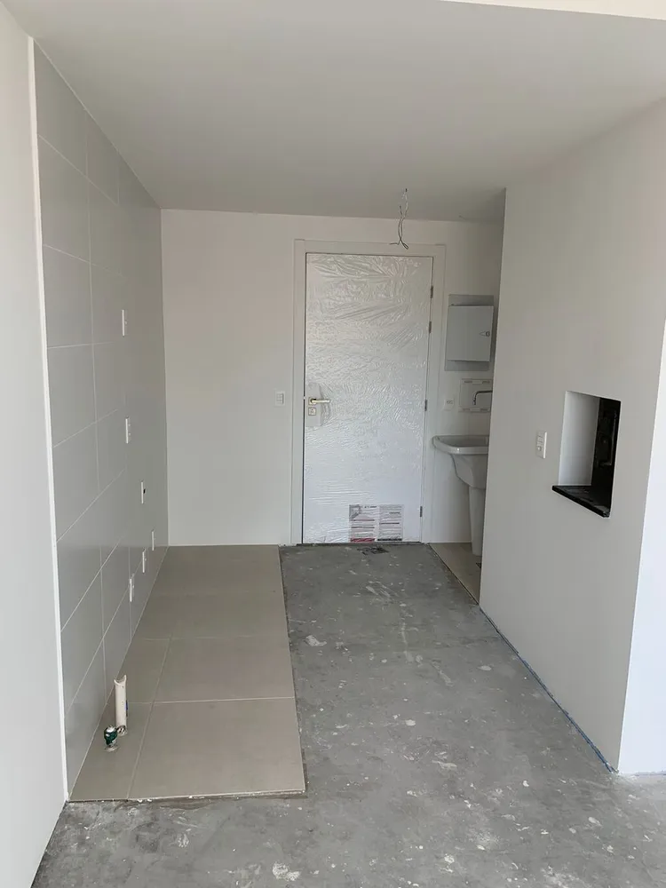 Apartamento, 1 quarto, 40 m² - Foto 5