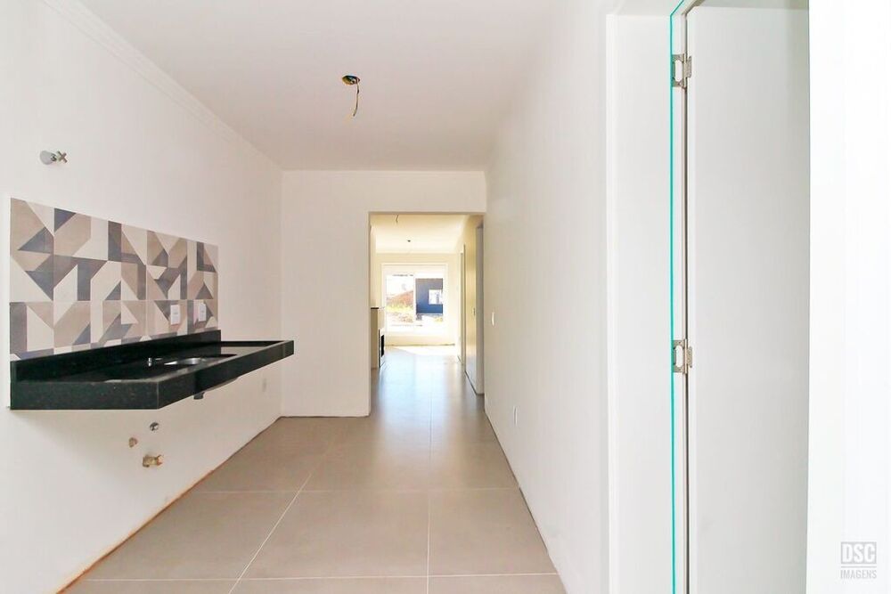 Casa, 3 quartos, 90 m² - Foto 2