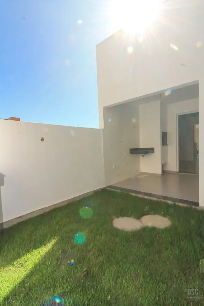 Casa, 3 quartos, 90 m² - Foto 10